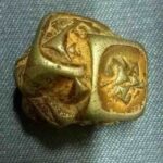overstoneBTC Historical Artifacts NFTs