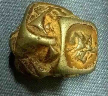 overstoneBTC Historical Artifacts NFTs