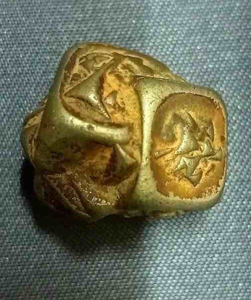 overstoneBTC Historical Artifacts NFTs